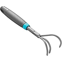 Gardena Comfort Hand Grubber The ultimate gardening tool for effortless, comfortable soil cultivation and weed removal 20222-28