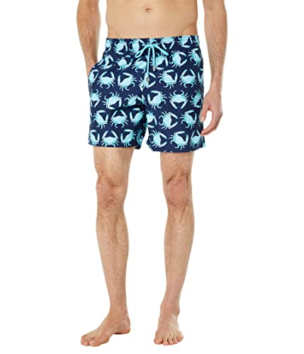 VILEBREQUIN Bañador con Estampado Only Crabs ! Cover