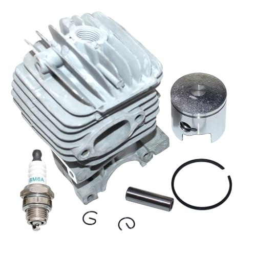 Kit cylindre-piston haute compression pour retrouver la puissance des modèles C25 et PR270