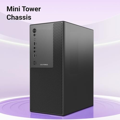 Image of lavya Computer CPU for Desktop PC i5 6th Genration | 8GB DDR4 RAM | 256GB NVMe SSD | H110 Motherboard (Window 11 /HDMI /VGA /Ethernet /HD Graphics /Basic Software Installed
