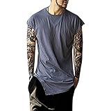 hochwertigen material, geeignet für eine vielzahl von anlässen.-Sport shirt herren