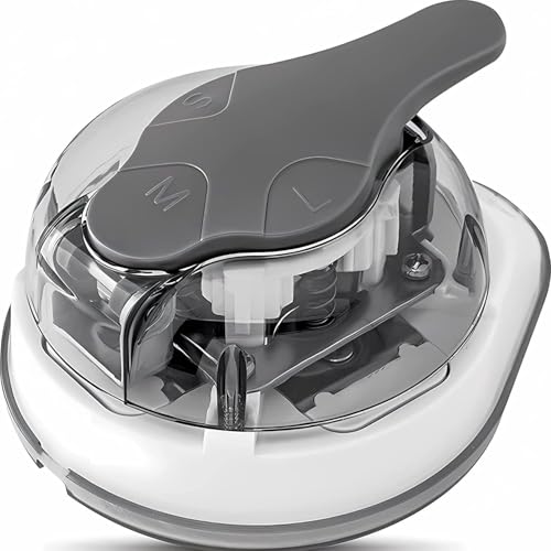 Image of Sunstar Stationery Kadomaru Pro Corner Cutter with Authentic Hologram