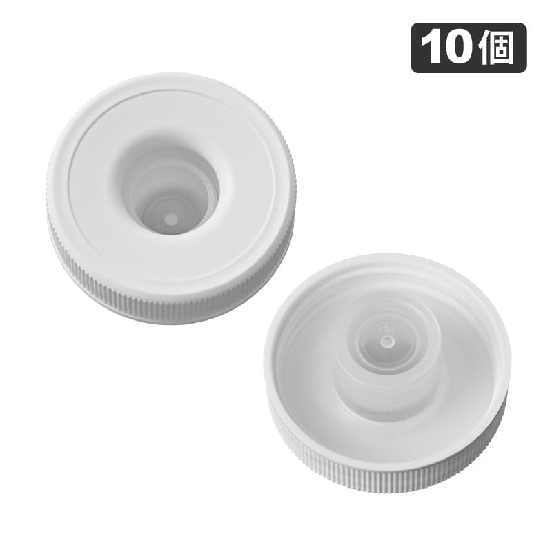 Amazon｜ウォーターサーバー ボトルキャップ ガロンボトルキャップ
