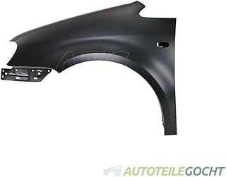 Seitenteil Kotflügel Vorne Links für 2K0821021 von Autoteile Gocht