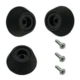 Suzo Happ 3 Pool Cue Bumpers