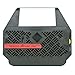 Nu-kote Model B136 Correctable Film Typewriter Ribbon
