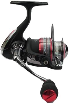 Amazon | TAKAMIYA(タカミヤ) リール CODE NAME 3000 CM-215