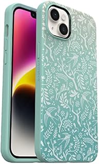 Otterbox Symmetry Obudowa do Smartfona, Czarny, iPhone 15 Pro