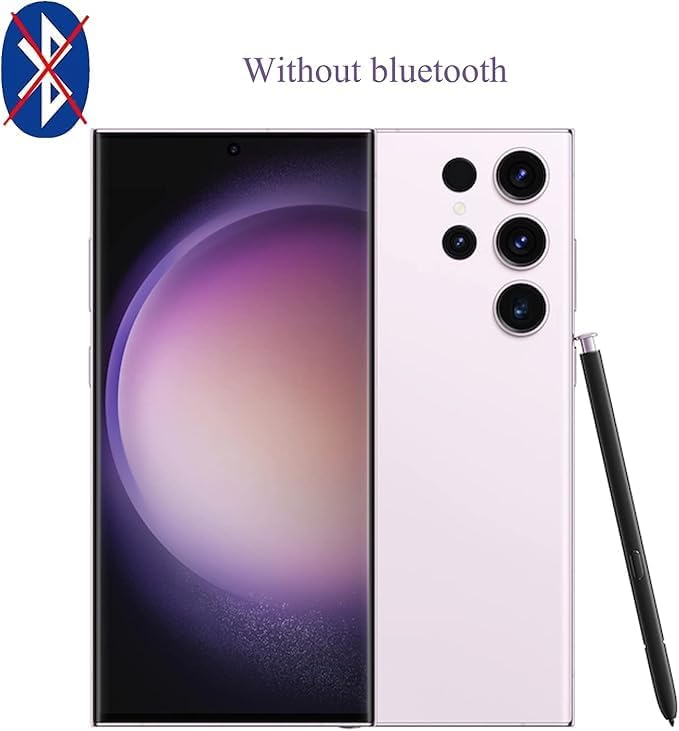 Galaxy S23 Ultra Stylo de remplacement pour vos notes en réunion - 5