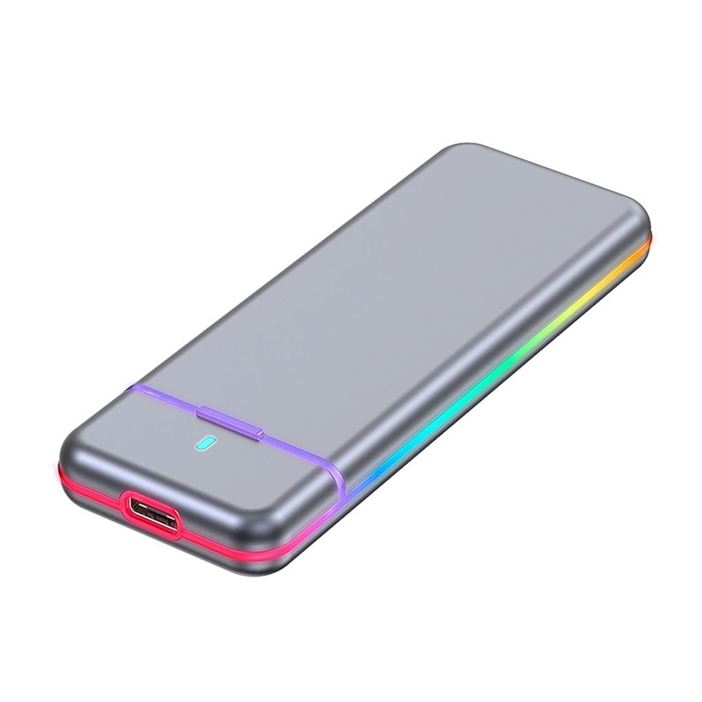 disco rigido esterno ssd 512gb high speed read write