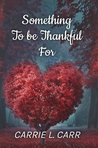 Something To Be Thankful For