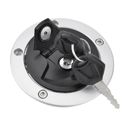 Couvercle réservoir carburant pour vos sorties en Kawasaki Ninja et Z