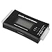 HDE 20+4 Pin LCD Power Supply Tester for ATX, ITX, BTX, PCI-E, SATA, HDD