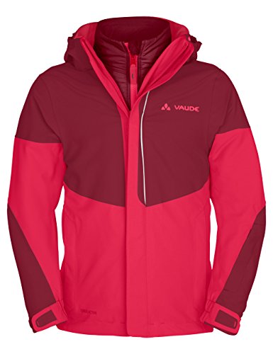 Vaude Kinderjacke 3 In 1 - Die 16 Besten Produkte Im Vergleich