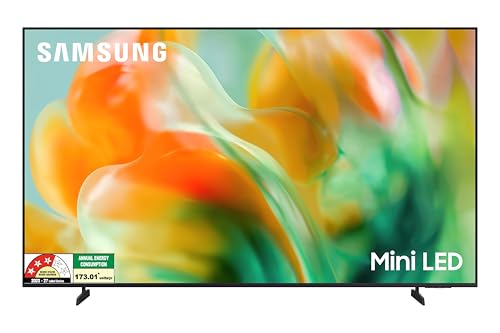 Image of Samsung 55 inches Mini LED 4K Samsung Vision AI Smart TV UA55M80HAULXL