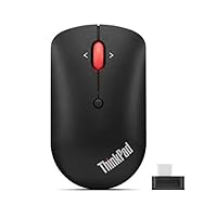 ThinkPad USB-C Wireless Compact Mouse