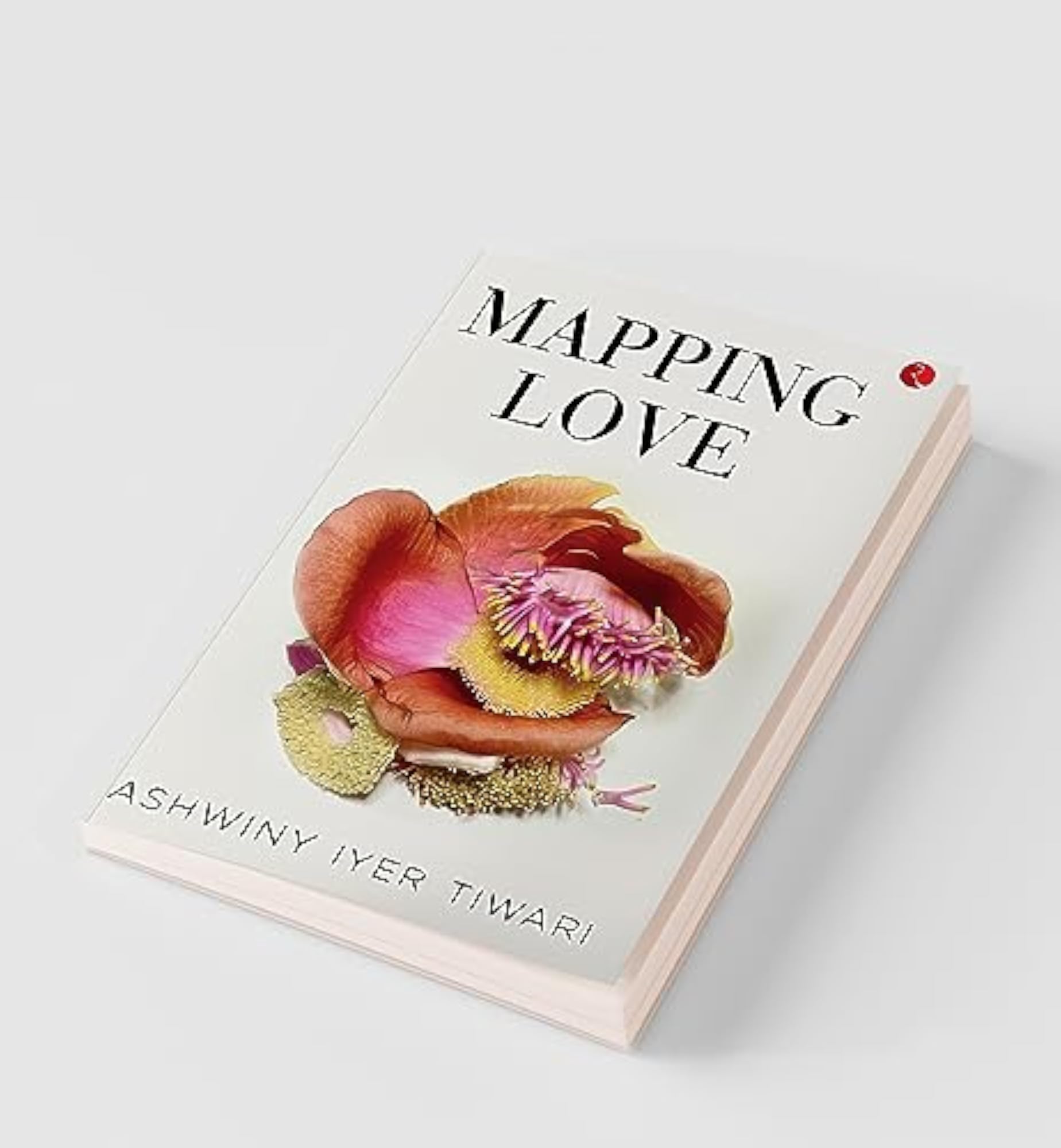 MAPPING LOVE