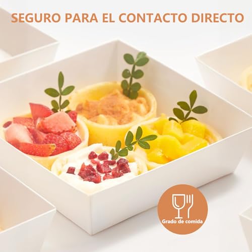 La mejor comparación de Recipiente transparente , listamos los 10 mejores. 18 Imagen adicional