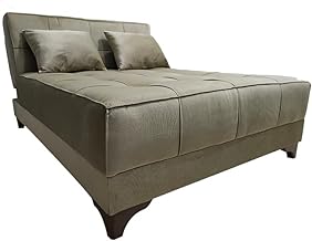 120 Rango Furniture Bed