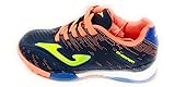  Joma Champion JR 903 - Zapatillas de fútbol, color azul Azul Size: 27 EU