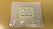 Nina's of Paris,Tea L'original Marie-Antoinette, Box of 10 Tea Bags in Decorative Nina's Box