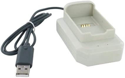 Amazon Co Jp Skque Xbox 360コントローラー用バッテリーチャージャー 充電器 Usb接続 ホワイト ゲーム Amazon Co Jp Skque Xbox 360コントローラー用バッテリーチャージャー 充電器 Usb接続 ホワイト ゲーム