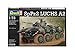 Revell Germany 1/72 SpPz2 Luchs A2 Model Kit