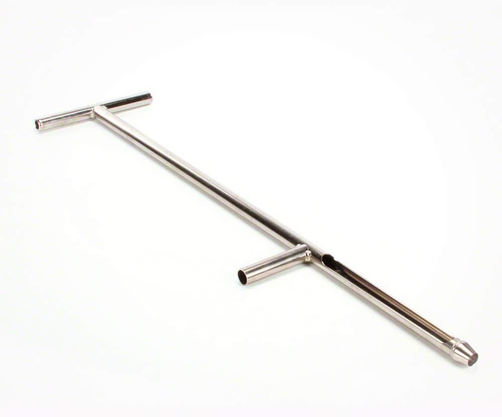 Gardening Hand Tools Patio, Lawn & Garden SOIL SAMPLER WITH FOOTSTEP 36 IN J JMC Soil Samplers