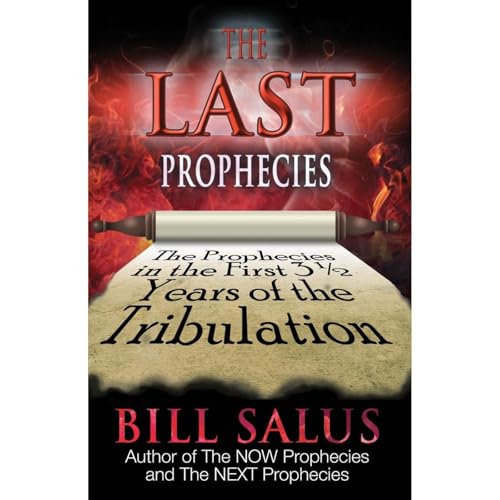 Bill Salus's The Last Prophecies