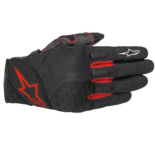 Gants cinétiques Alpinestars XXXL contre la fatigue des mains