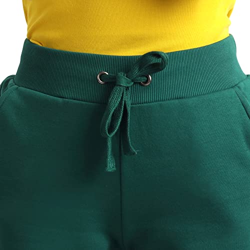 Image of United Colors of Benetton Women's Regular Casual Pants