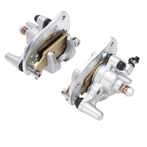 Étrier de frein avant de remplacement pour usage intensif Kodiak 700