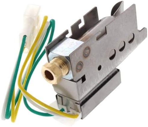 Pilot Burner Assembly (Carrier/BDP)