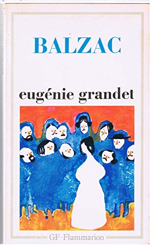 Eugénie Grandet (Garnier-Flammarion)