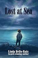 Lost at Sea 0989525872 Book Cover