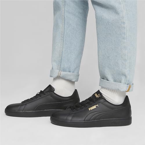 Image of Puma Unisex Smash 3.0 L Sneaker