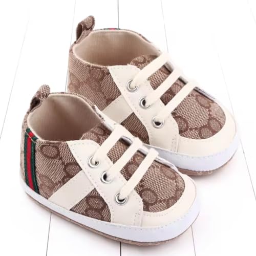 Atumn Newborn Pre-Walker Casual Baby Shoes2
