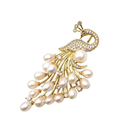 Accessoires de corsage et broche de pull : la finition haute couture pour vos manteaux