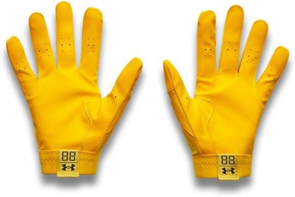 Under Armour Clean Up Baseball Gloves