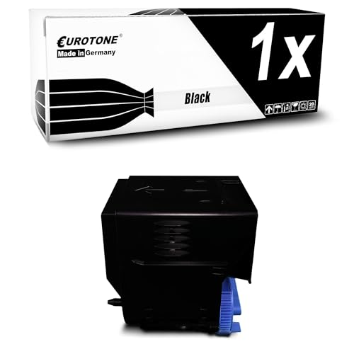 Toner noir C-EXV 21 BK haute précision remplace 0452B002 pour Canon Imagerunner