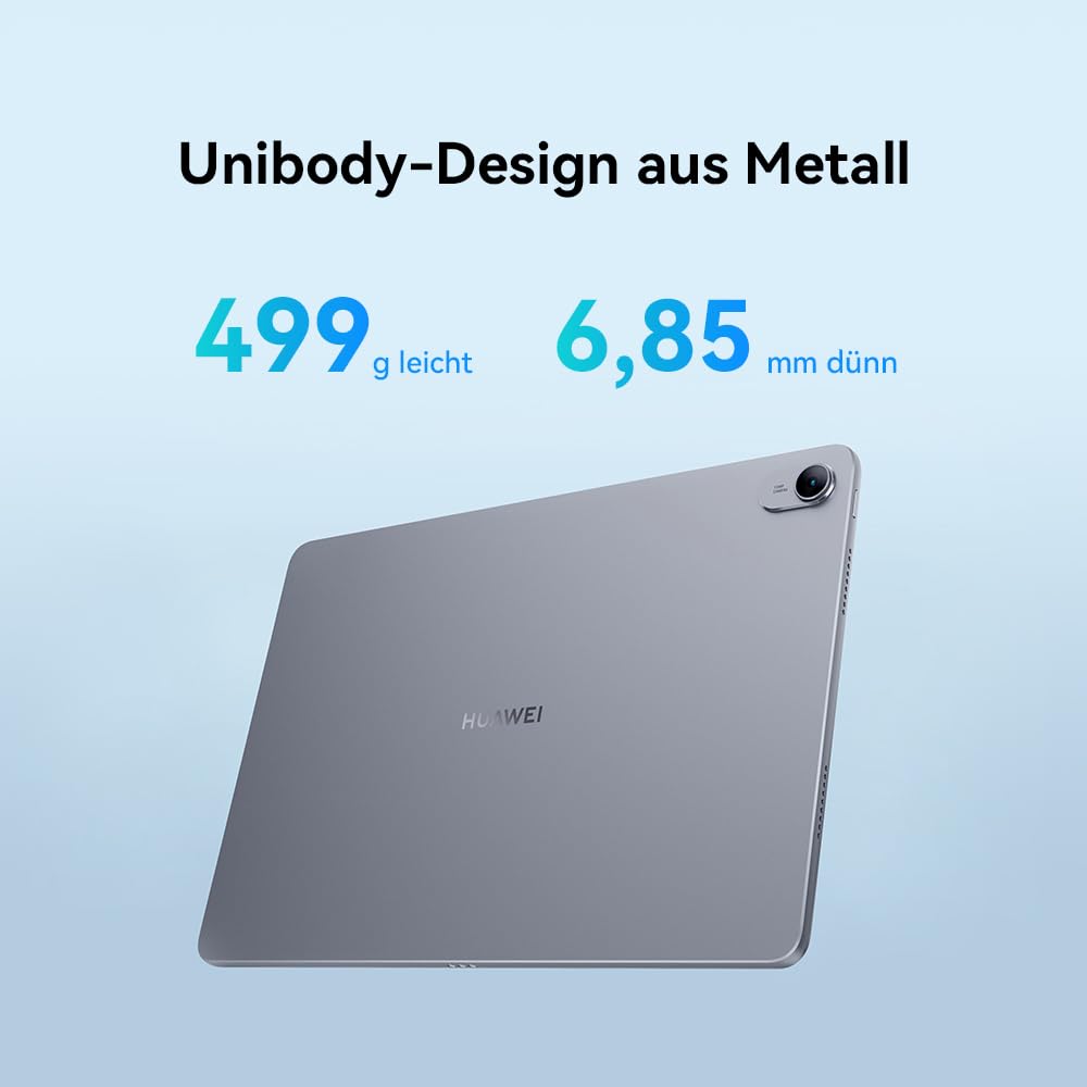 HUAWEI MatePad 11.5 Inch Tablet, 2K FullView Display, Includes