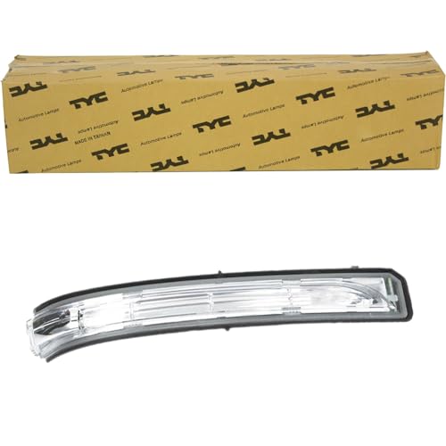 Clignotant TYC 321-0135-3 signalisation nette Mercedes