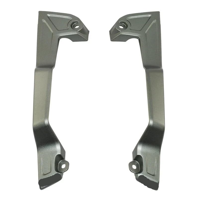 Carénage latéral haute résistance Tracer 9 GT capot de selle panneau arrière