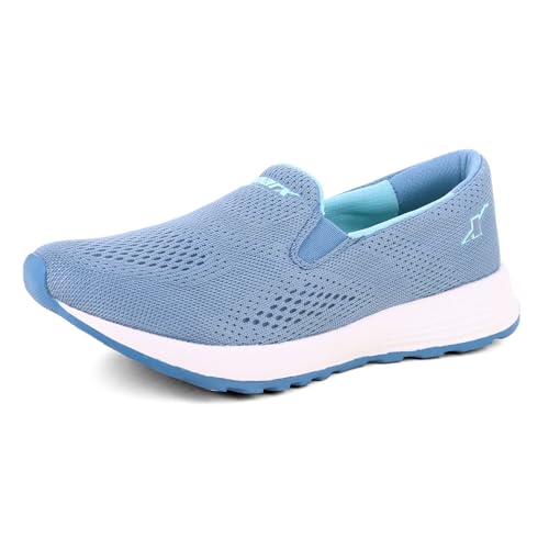 Image of SPARX Women's Sports Shoes SL-323| Lightweight, Stylish & Comfortable Shoes