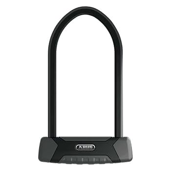 Amazon.com: ABUS Granit XPlus 540 U-Lock + SH B Bracket