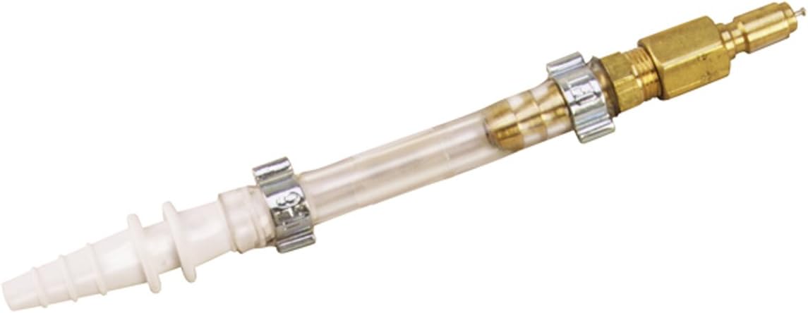 OTC 7666 Decarbonizing Adapter