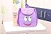 Dora Explorer Backpack Rescue Bag with, Purple, Size 10
