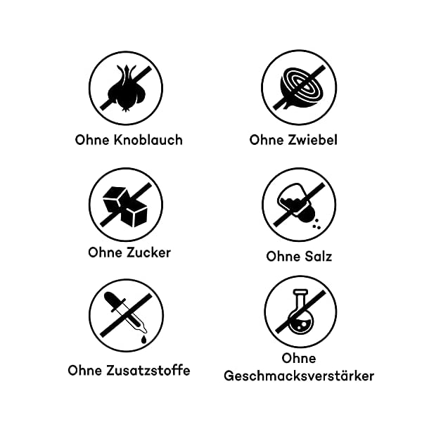 Ankerkraut Italienische Kräuter – Bild 6