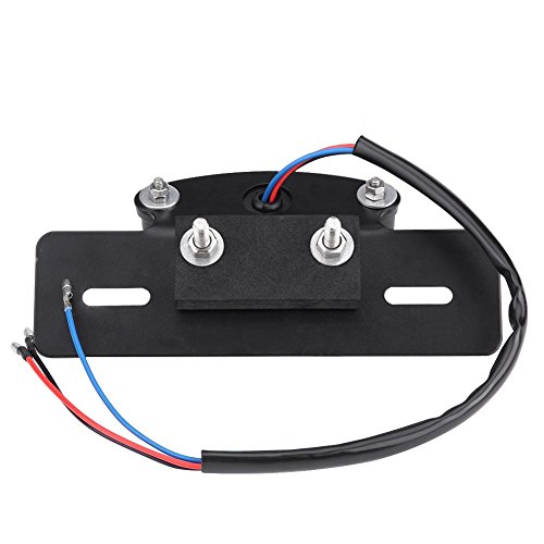 Fanale posteriore per moto ， Fanale posteriore per...