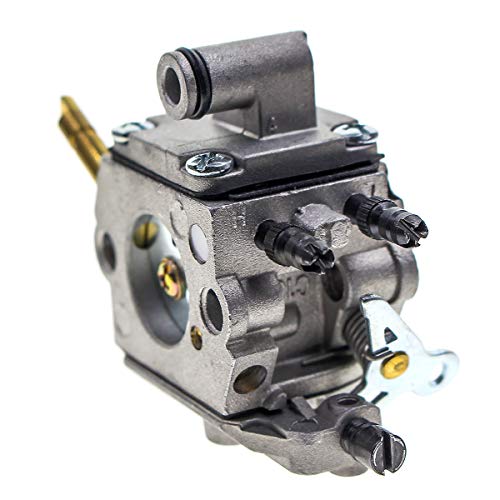 AUTOKAY Carburetor for Stihl MS192 MS192T MS192TC Chainsaw Zama C1Q-S258 1137-120-0650